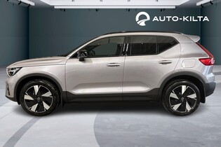 Volvo EX40 vaihtoauto