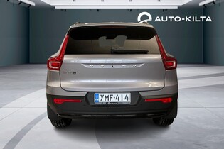 Volvo EX40 vaihtoauto