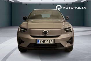 Volvo EX40 vaihtoauto