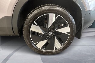 Volvo EX40 vaihtoauto
