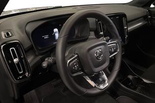 Volvo EX40 vaihtoauto