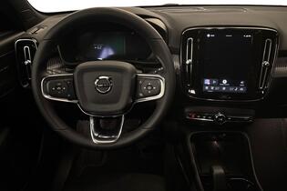 Volvo EX40 vaihtoauto