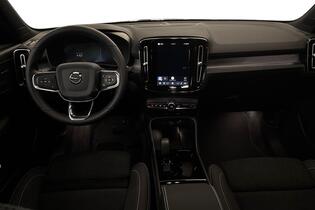 Volvo EX40 vaihtoauto