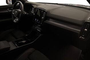 Volvo EX40 vaihtoauto