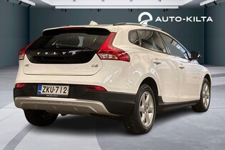 Volvo V40 Cross Country vaihtoauto