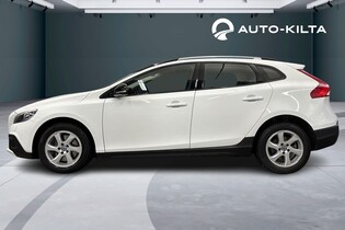 Volvo V40 Cross Country vaihtoauto
