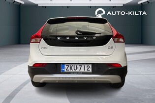 Volvo V40 Cross Country vaihtoauto