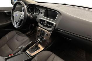 Volvo V40 Cross Country vaihtoauto