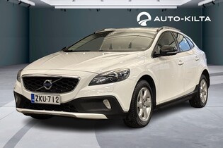 Volvo V40 Cross Country vaihtoauto