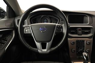 Volvo V40 Cross Country vaihtoauto