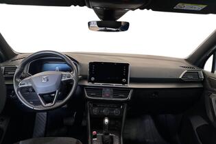 SEAT Tarraco vaihtoauto