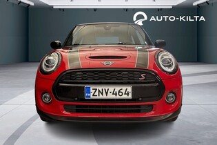Mini Hatchback vaihtoauto