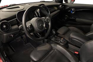 Mini Hatchback vaihtoauto