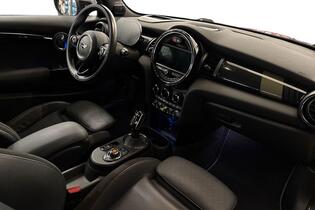 Mini Hatchback vaihtoauto