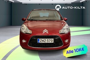 Citroën C3 vaihtoauto