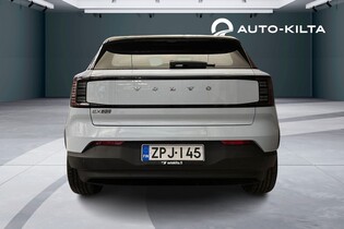 Volvo EX30 vaihtoauto