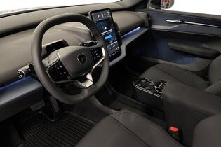 Volvo EX30 vaihtoauto