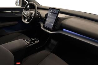 Volvo EX30 Cross Country vaihtoauto