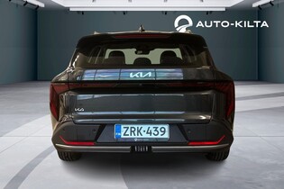 Kia K4 vaihtoauto