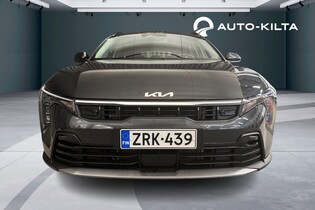 Kia K4 vaihtoauto