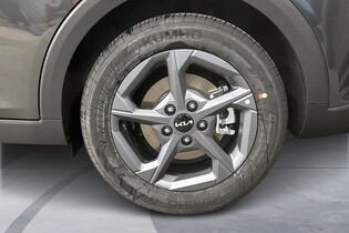 Kia K4 vaihtoauto