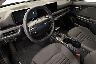 Kia K4 vaihtoauto