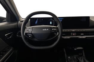 Kia K4 vaihtoauto