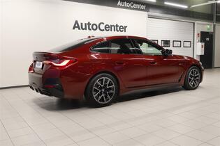 BMW M440i vaihtoauto