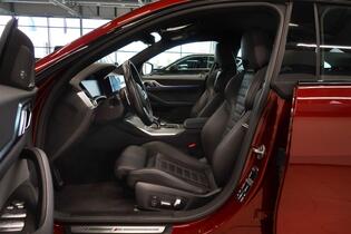 BMW M440i vaihtoauto