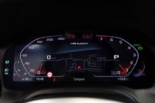 BMW M440i vaihtoauto