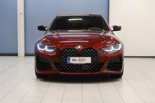 BMW M440i vaihtoauto