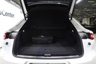 Porsche Cayenne vaihtoauto