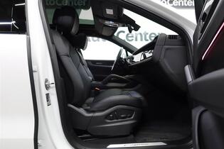 Porsche Cayenne vaihtoauto