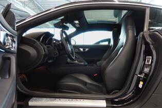 Jaguar F-Type vaihtoauto