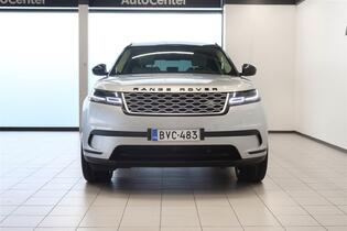Land Rover Range Rover Velar vaihtoauto