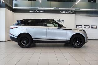 Land Rover Range Rover Velar vaihtoauto