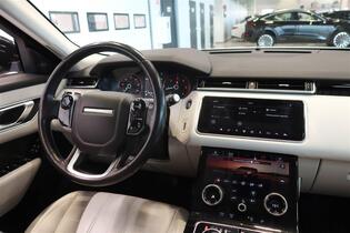 Land Rover Range Rover Velar vaihtoauto