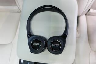 Land Rover Range Rover vaihtoauto
