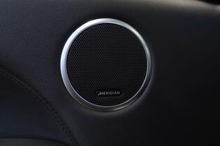 Land Rover Range Rover Sport vaihtoauto