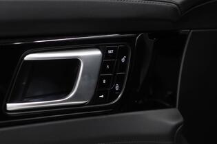 Porsche Panamera vaihtoauto