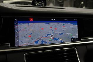 Porsche Panamera vaihtoauto