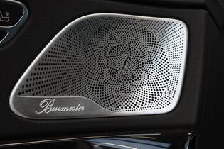 Mercedes-Benz S vaihtoauto