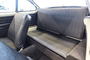 Volkswagen Karmann-Ghia vaihtoauto