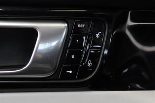 Porsche Panamera vaihtoauto