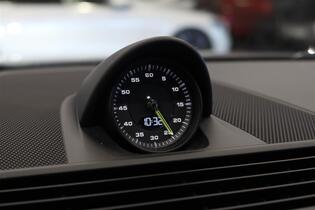 Porsche Panamera vaihtoauto