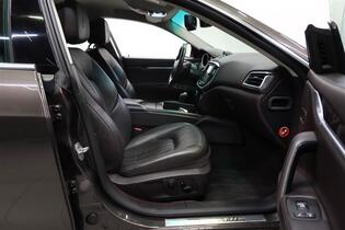 Maserati Ghibli vaihtoauto