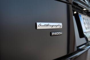 Land Rover Range Rover vaihtoauto