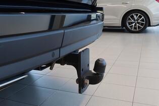 Land Rover Range Rover vaihtoauto