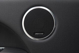 Land Rover Range Rover Sport vaihtoauto