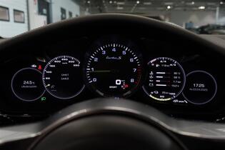 Porsche Panamera vaihtoauto